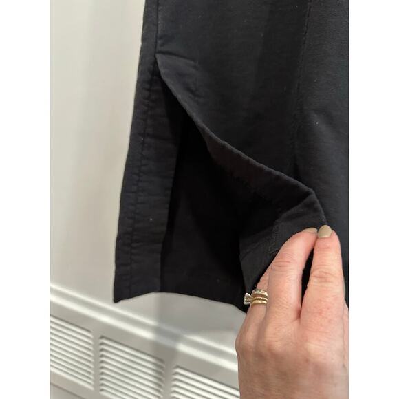 Sweaty Betty Wide Leg Sweatpants - Picture 4 of 4